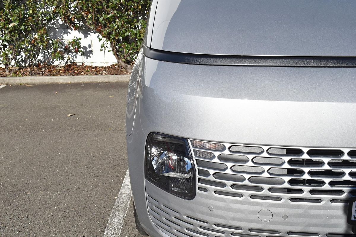 2024 Hyundai STARIA LOAD US4.V3