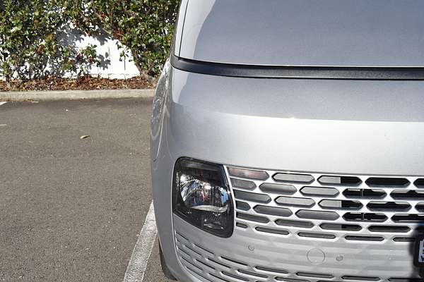 2024 Hyundai STARIA LOAD US4.V3