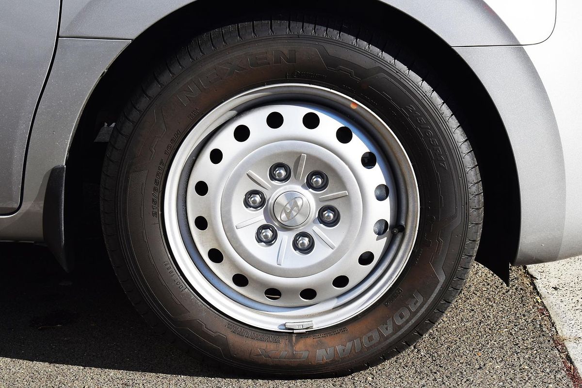 2024 Hyundai STARIA LOAD US4.V3