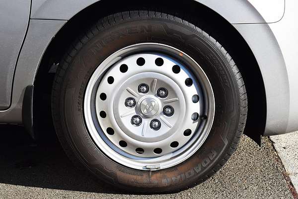 2024 Hyundai STARIA LOAD US4.V3