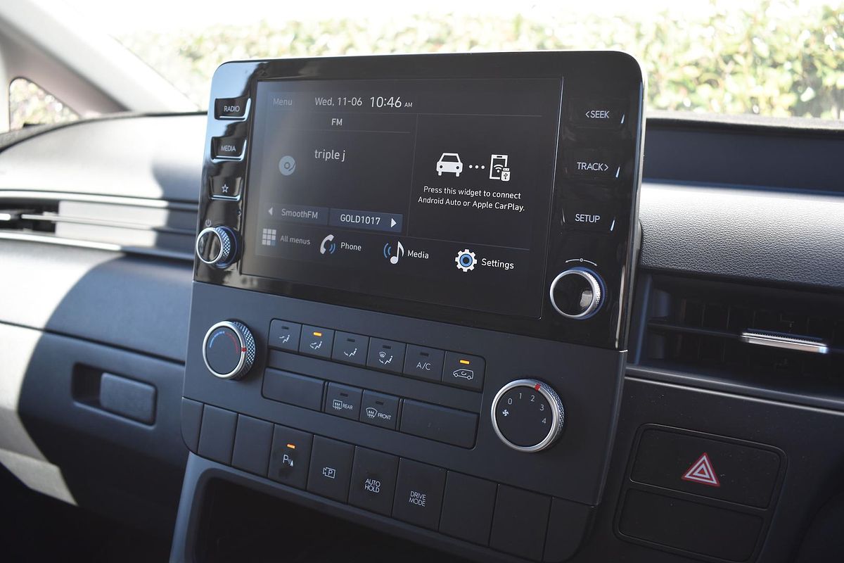 2024 Hyundai STARIA LOAD US4.V3