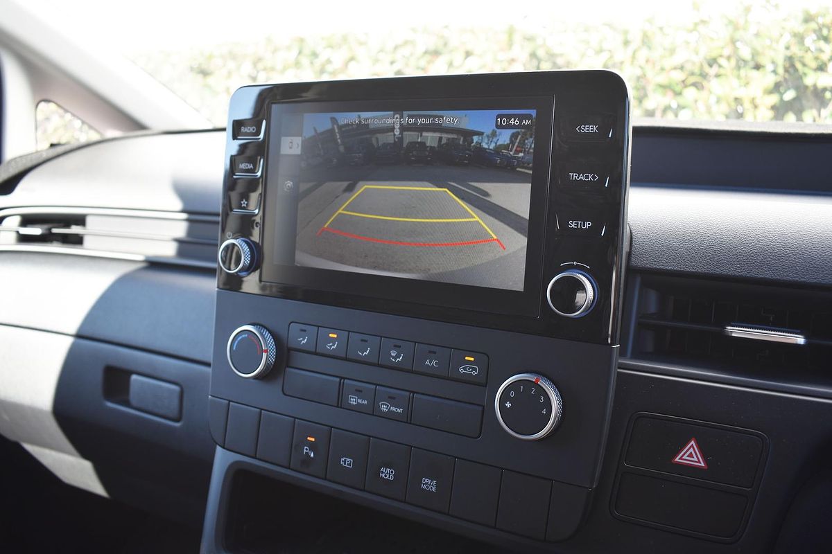 2024 Hyundai STARIA LOAD US4.V3