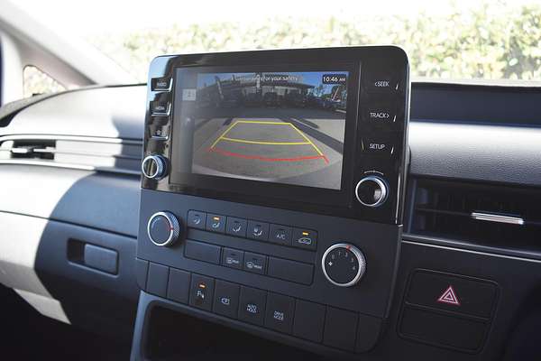 2024 Hyundai STARIA LOAD US4.V3