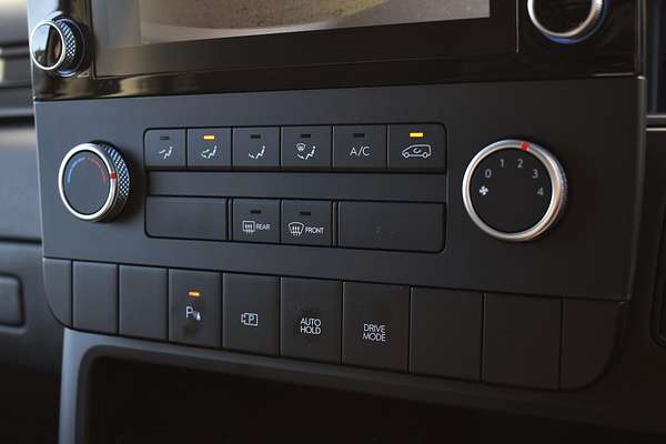 2024 Hyundai STARIA LOAD US4.V3