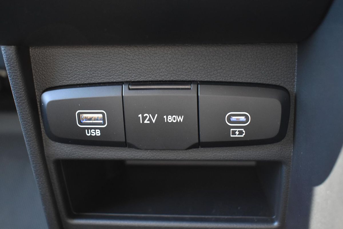 2024 Hyundai STARIA LOAD US4.V3