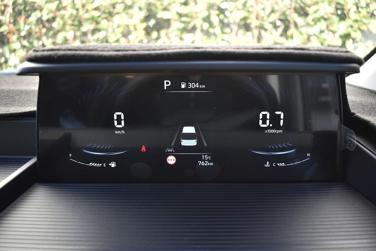 2024 Hyundai STARIA LOAD US4.V3