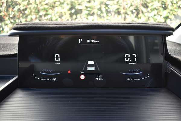2024 Hyundai STARIA LOAD US4.V3