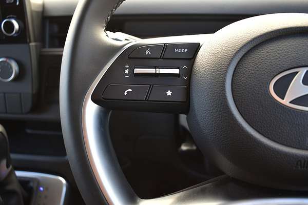 2024 Hyundai STARIA LOAD US4.V3