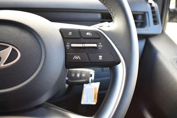 2024 Hyundai STARIA LOAD US4.V3