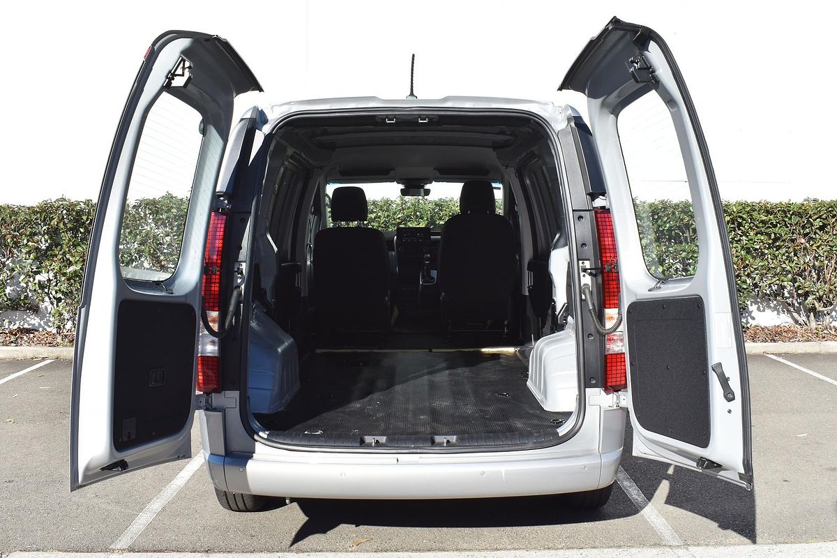 2024 Hyundai STARIA LOAD US4.V3
