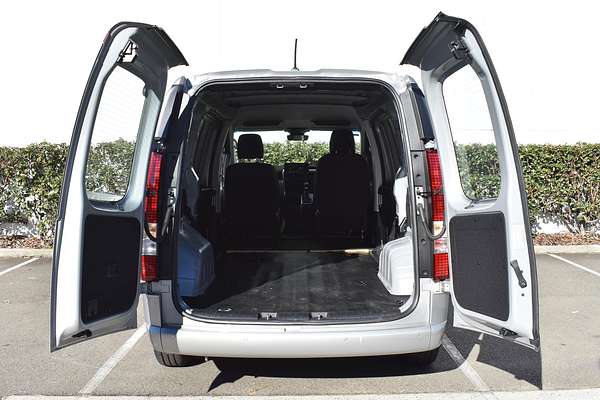 2024 Hyundai STARIA LOAD US4.V3