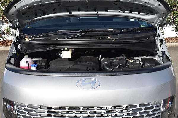 2024 Hyundai STARIA LOAD US4.V3