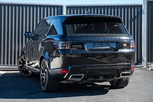 2020 Land Rover Range Rover Sport DI6 183kW SE L494