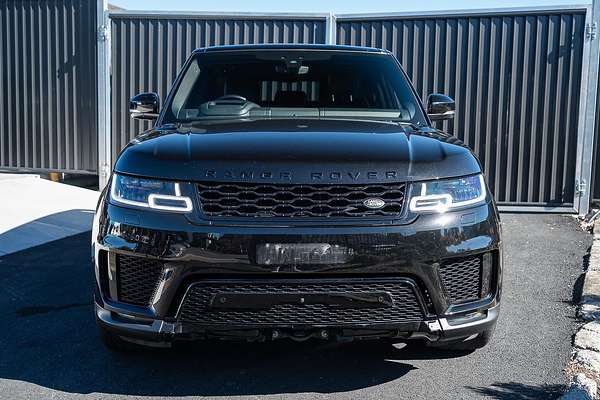 2020 Land Rover Range Rover Sport DI6 183kW SE L494