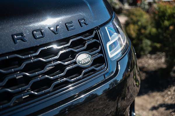 2020 Land Rover Range Rover Sport DI6 183kW SE L494