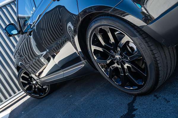 2020 Land Rover Range Rover Sport DI6 183kW SE L494