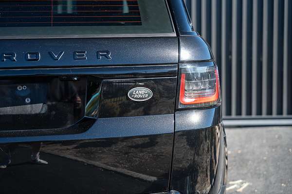 2020 Land Rover Range Rover Sport DI6 183kW SE L494
