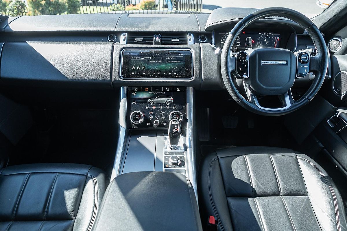 2020 Land Rover Range Rover Sport DI6 183kW SE L494
