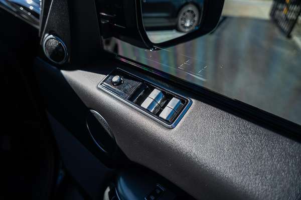 2020 Land Rover Range Rover Sport DI6 183kW SE L494