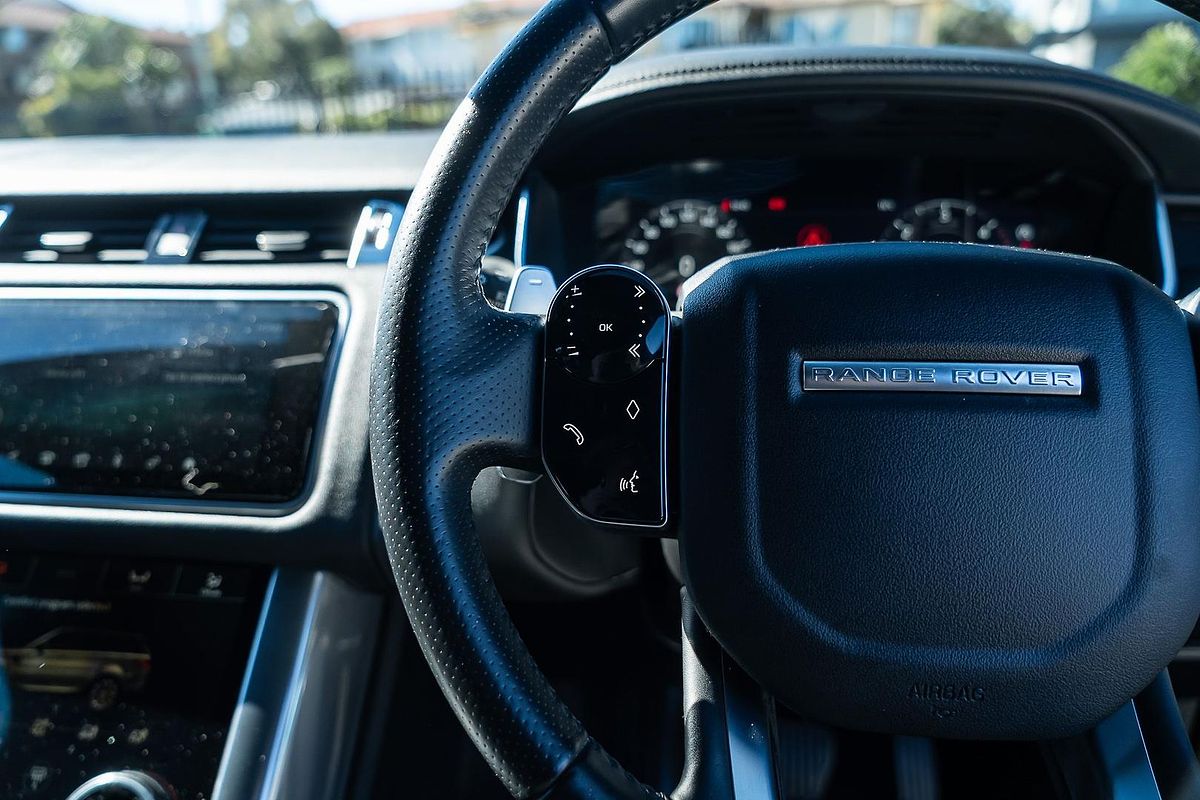 2020 Land Rover Range Rover Sport DI6 183kW SE L494