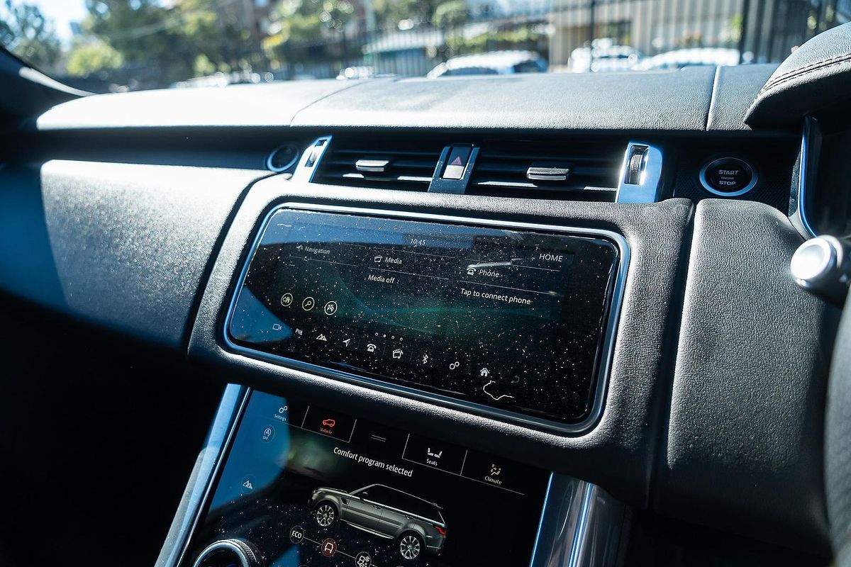 2020 Land Rover Range Rover Sport DI6 183kW SE L494