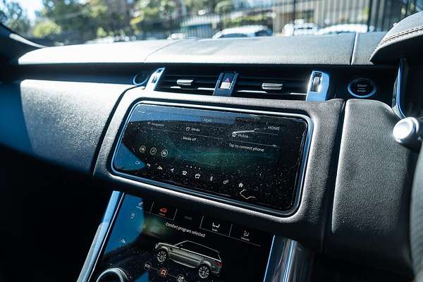2020 Land Rover Range Rover Sport DI6 183kW SE L494