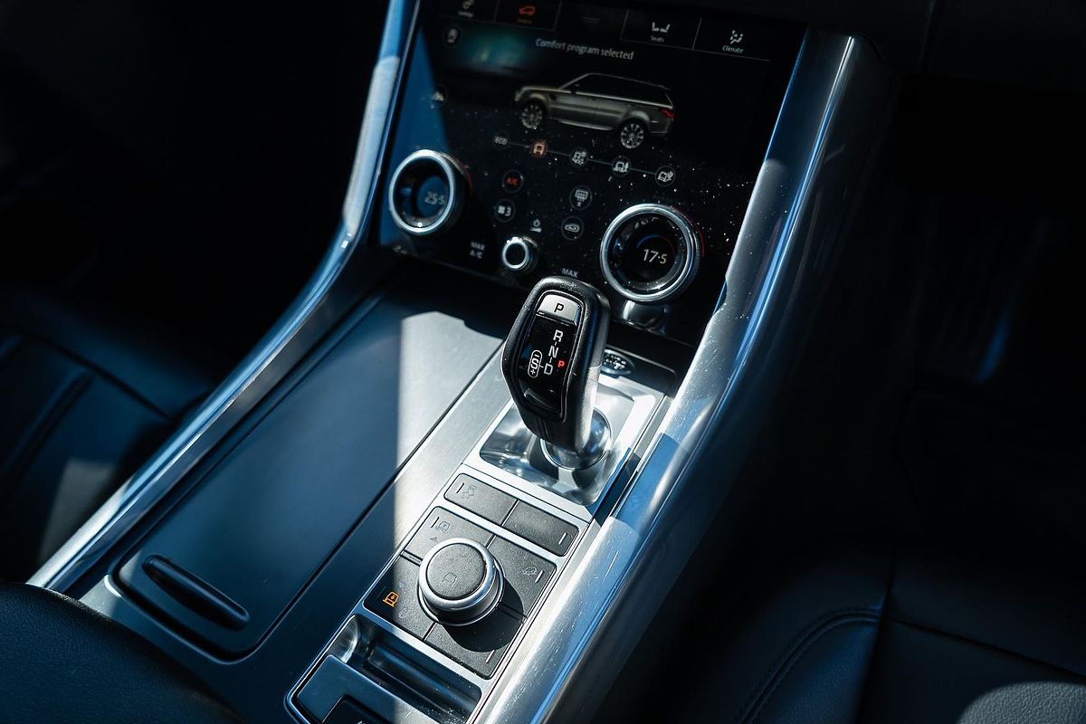 2020 Land Rover Range Rover Sport DI6 183kW SE L494