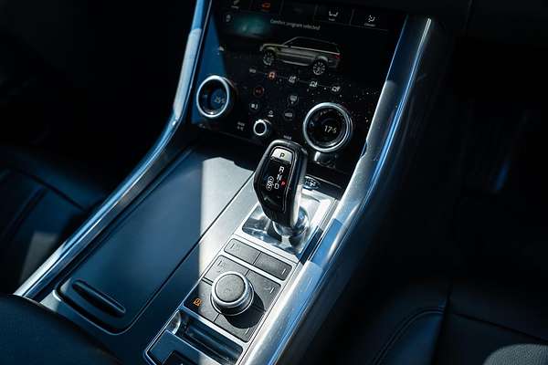 2020 Land Rover Range Rover Sport DI6 183kW SE L494