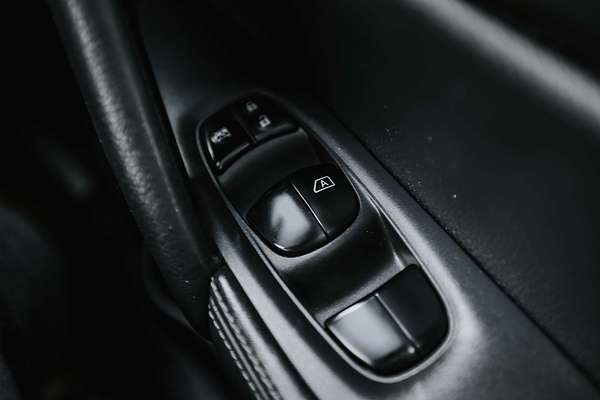 2019 Nissan X-TRAIL ST T32 Series II