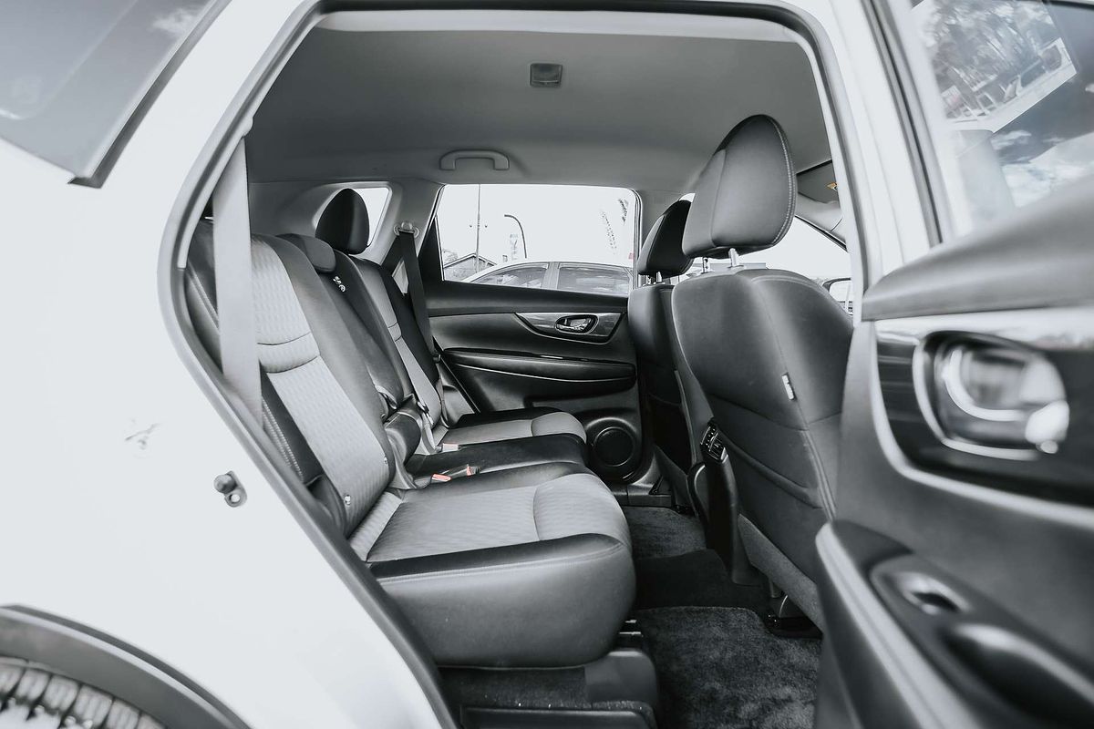 2019 Nissan X-TRAIL ST T32 Series II