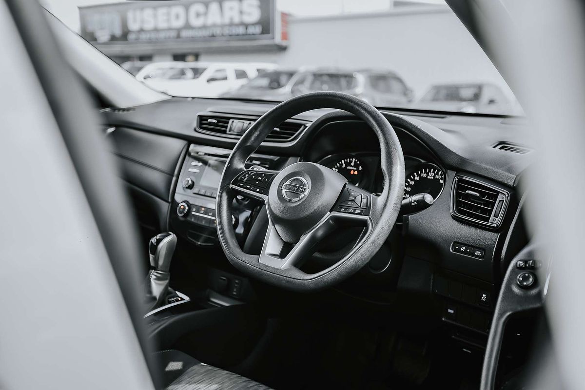 2019 Nissan X-TRAIL ST T32 Series II
