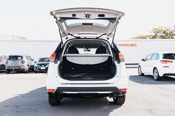 2019 Nissan X-TRAIL ST T32 Series II