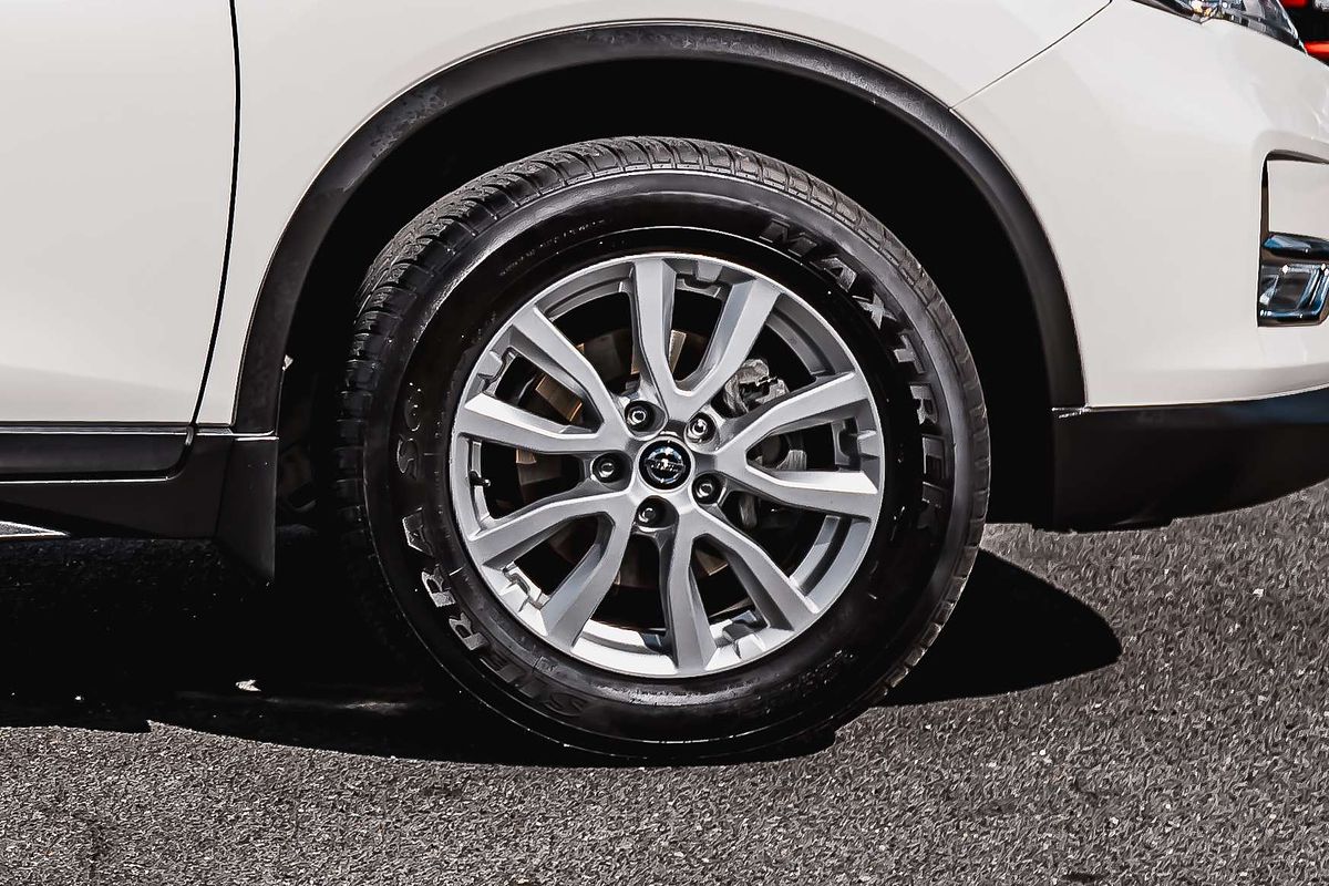 2019 Nissan X-TRAIL ST T32 Series II