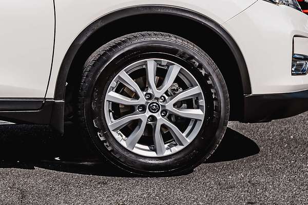 2019 Nissan X-TRAIL ST T32 Series II