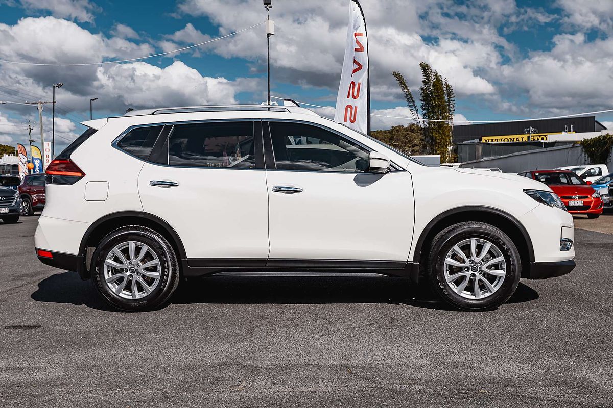 2019 Nissan X-TRAIL ST T32 Series II