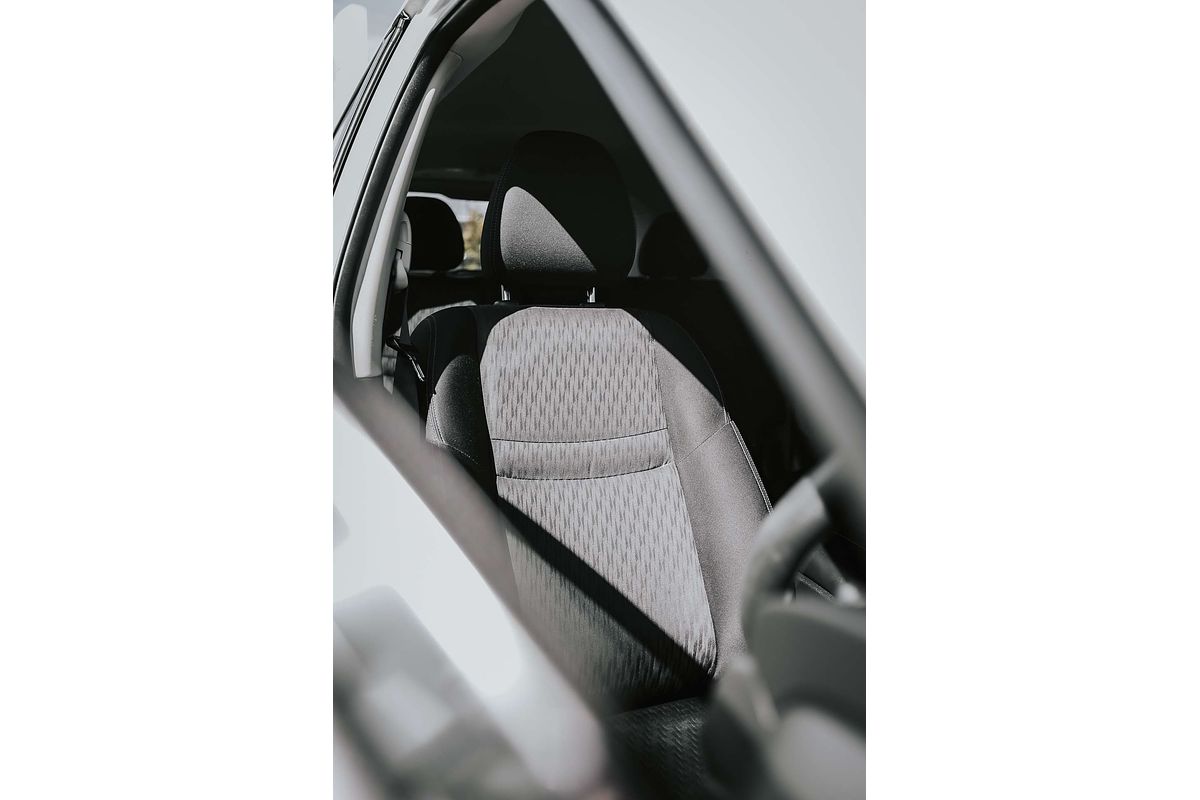 2019 Nissan X-TRAIL ST T32 Series II