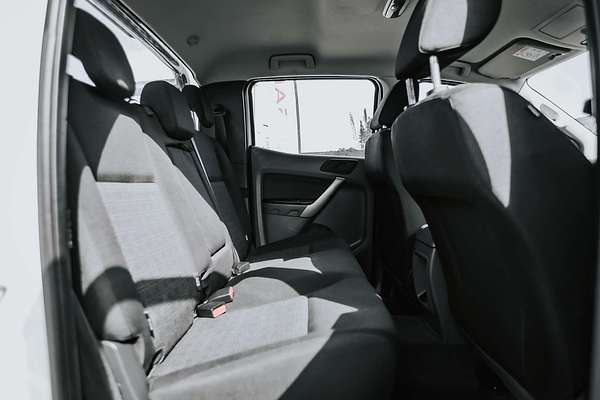 2015 Ford Ranger XLS PX MkII 4X4 3.2L