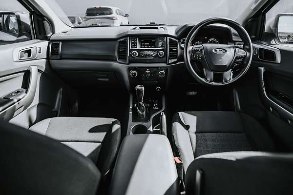 2015 Ford Ranger XLS PX MkII 4X4 3.2L