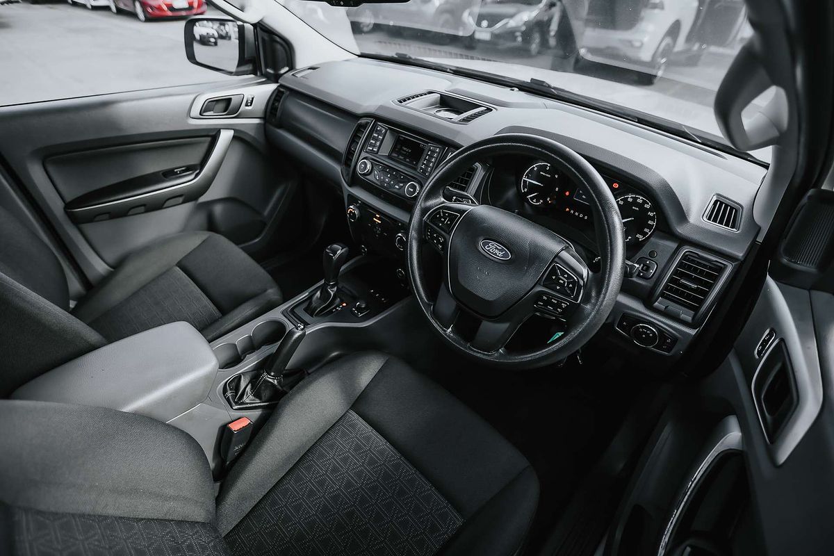 2015 Ford Ranger XLS PX MkII 4X4 3.2L