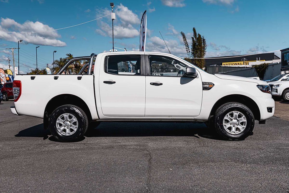 2015 Ford Ranger XLS PX MkII 4X4 3.2L