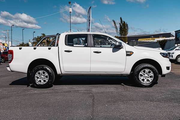 2015 Ford Ranger XLS PX MkII 4X4 3.2L