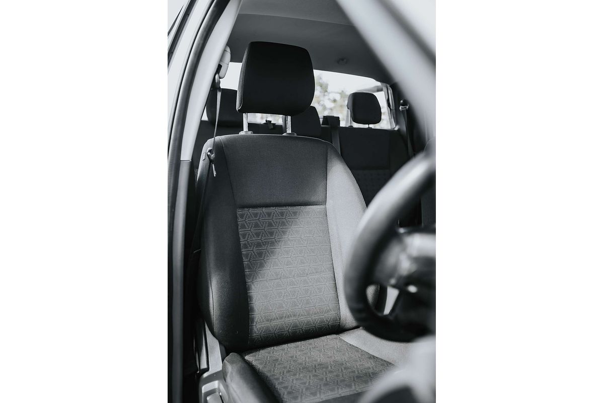 2015 Ford Ranger XLS PX MkII 4X4 3.2L