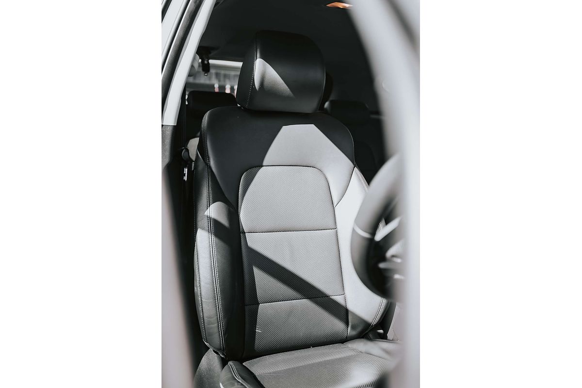 2019 Hyundai Tucson Elite TL3