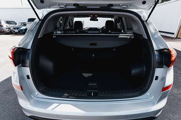 2019 Hyundai Tucson Elite TL3