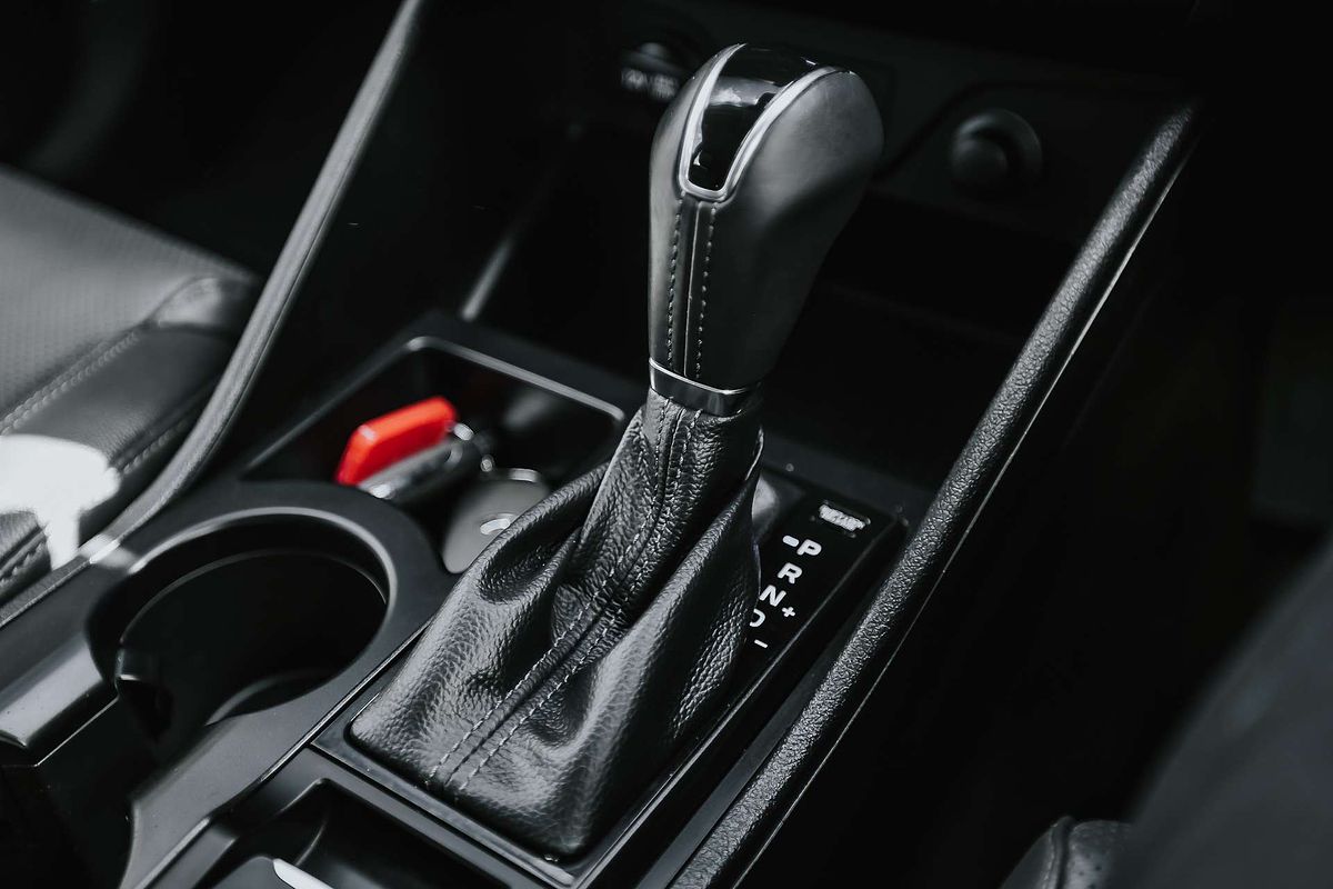 2019 Hyundai Tucson Elite TL3