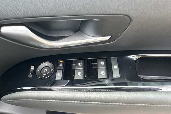 2025 Hyundai Tucson Elite NX4.V3