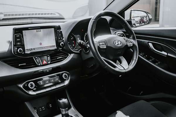 2020 Hyundai i30 Active PD2