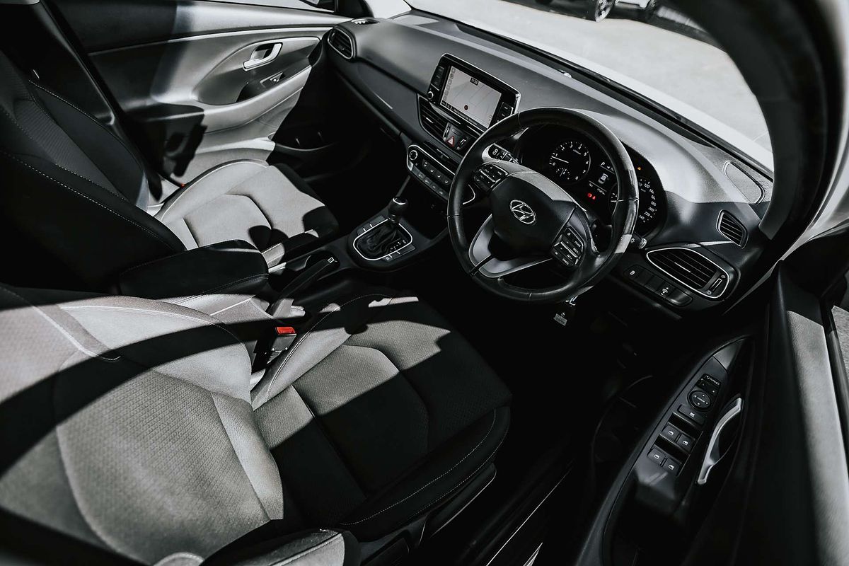 2020 Hyundai i30 Active PD2