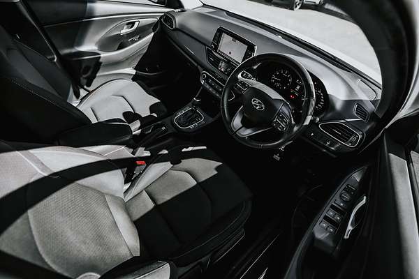 2020 Hyundai i30 Active PD2