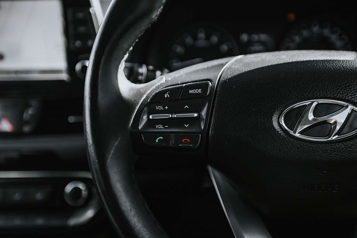 2020 Hyundai i30 Active PD2